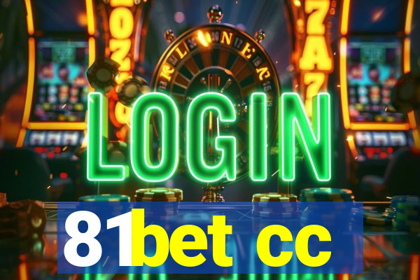 81bet cc
